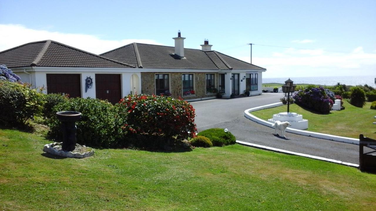 Copperfield House B & B Bunmahon Exterior foto