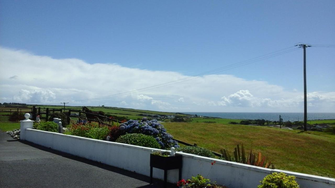 Copperfield House B & B Bunmahon Exterior foto