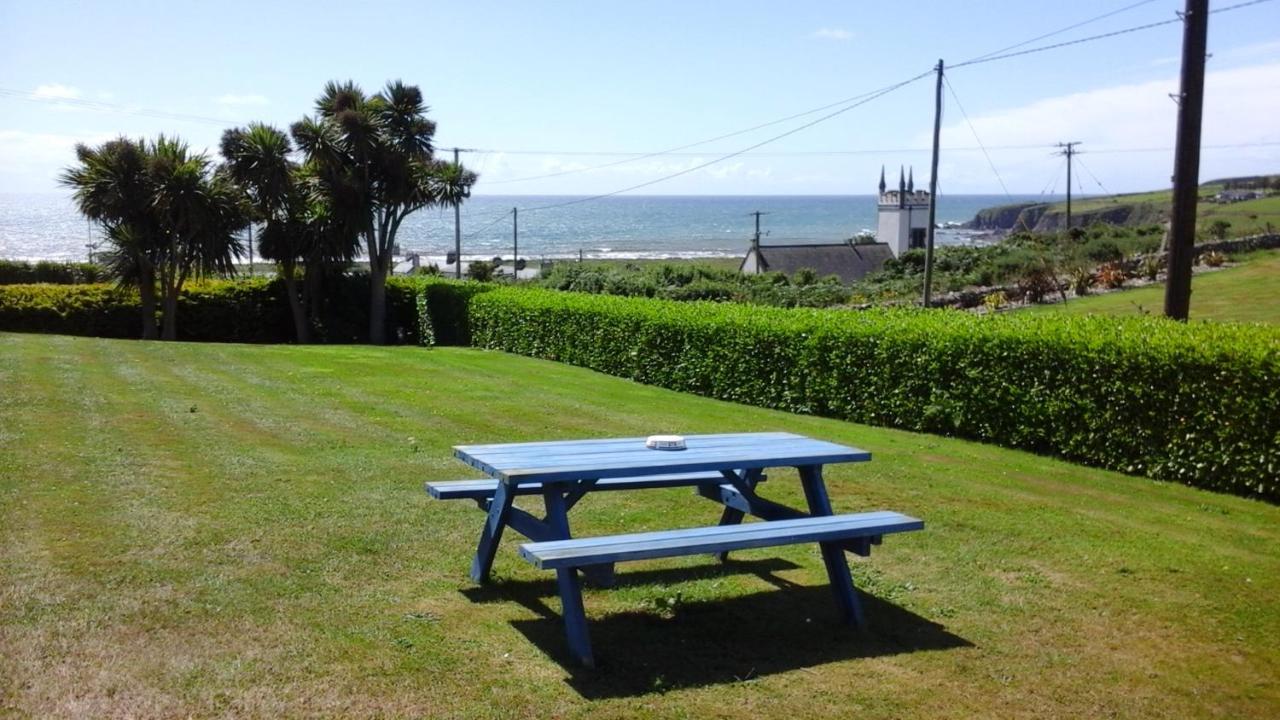 Copperfield House B & B Bunmahon Exterior foto