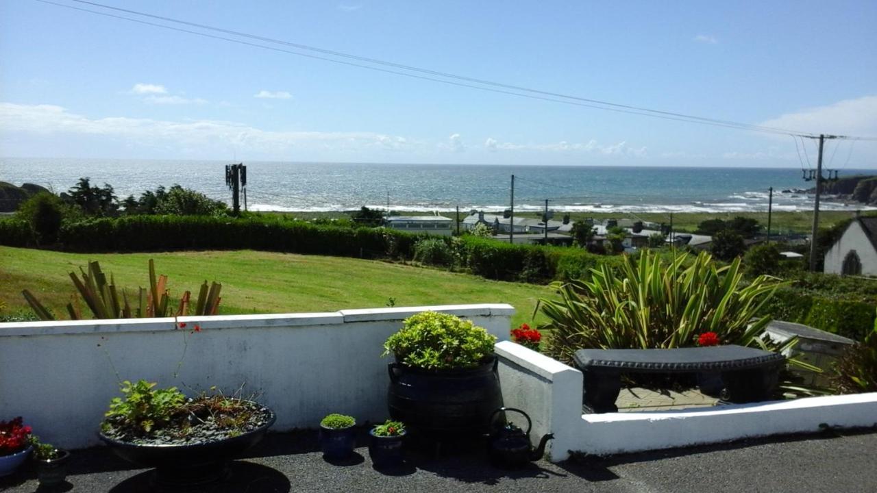 Copperfield House B & B Bunmahon Exterior foto