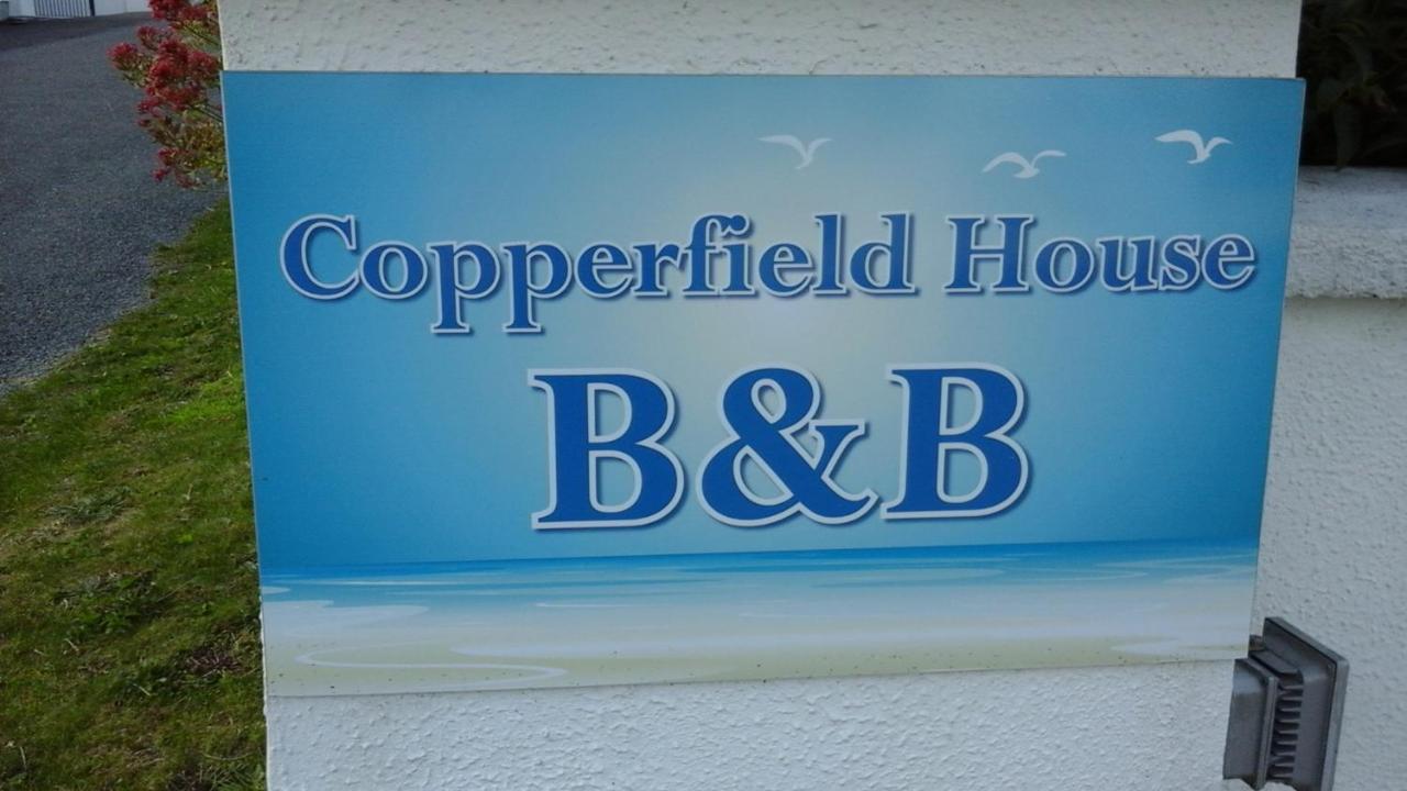 Copperfield House B & B Bunmahon Exterior foto